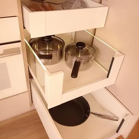 Klonowa 4 4 Apartment Kamienna Gora