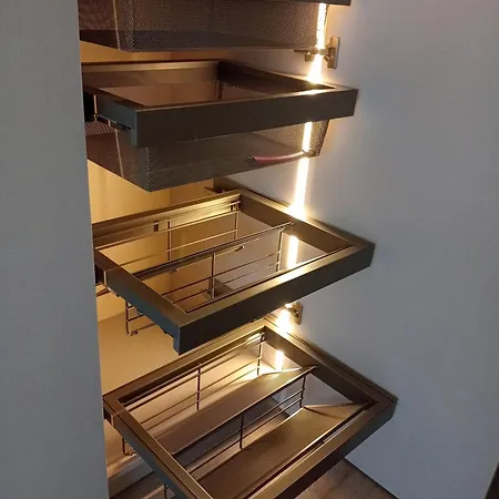 Klonowa 4 4 Apartament *