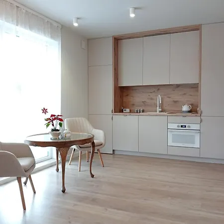 Klonowa 4 4 Apartament Kamienna Gora