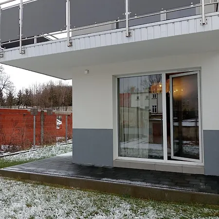 Appartement Klonowa 4 4 Kamienna Gora