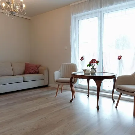 Klonowa 4 4 Apartament Kamienna Gora