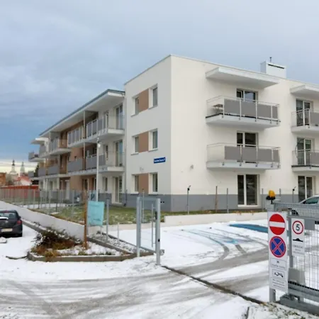 Apartament Klonowa 4 4 Kamienna Gora