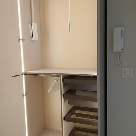Klonowa 4 4 Apartment Kamienna Gora
