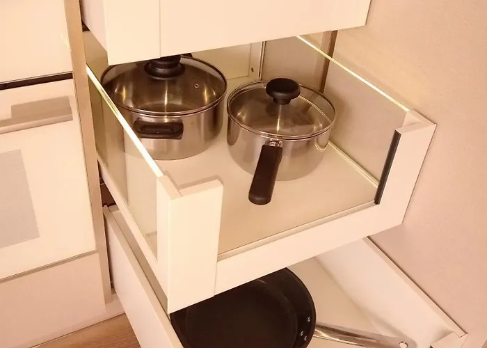 Klonowa 4 4 Appartement Kamienna Gora