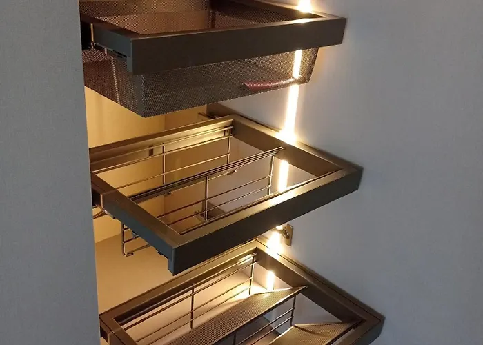 Klonowa 4 4 Appartement *