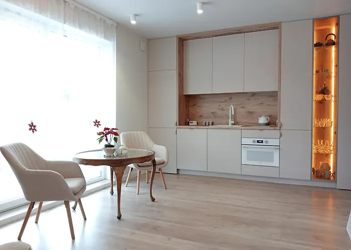 Klonowa 4 4 Appartement Kamienna Gora