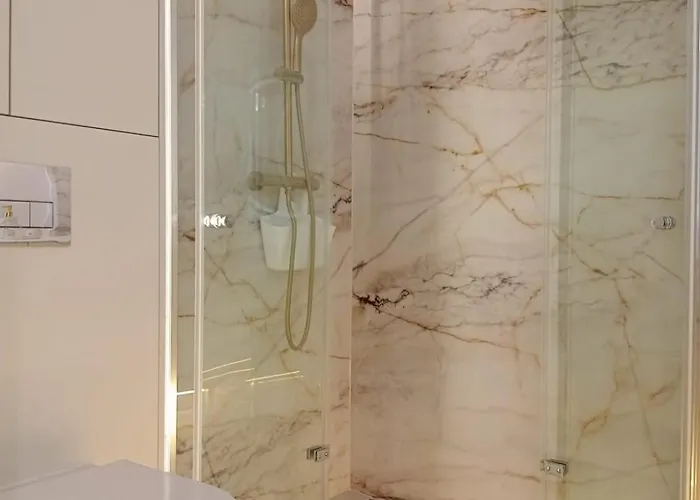 Апартаменты Klonowa 4 4