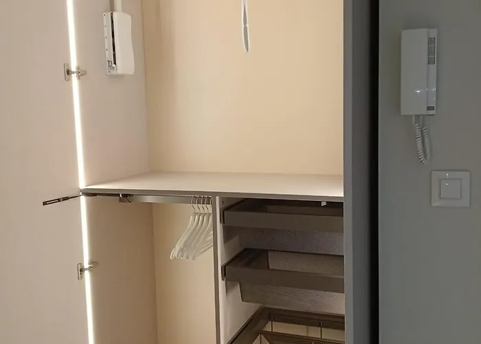 Klonowa 4 4 Appartement Kamienna Gora