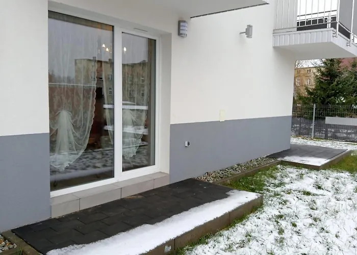 Klonowa 4 4 Каменна-Гура